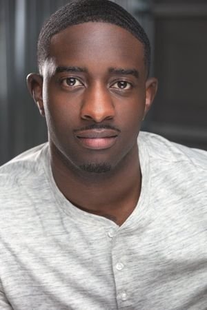 et billede af Desi Banks