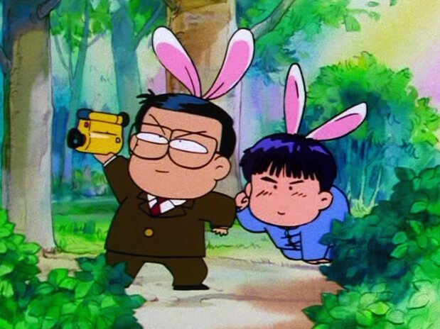 きんぎょ注意報! - Épisode 2