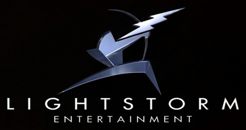 Logo de la société Lightstorm Entertainment 12035