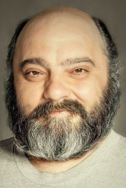 Ramón Monje | Ramón
