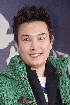 Yeom Kyung Joon's picture in the cast
