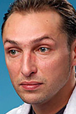 et billede af Taras Kolyadov