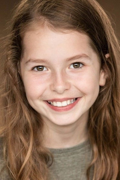 et billede af Nina Beagley