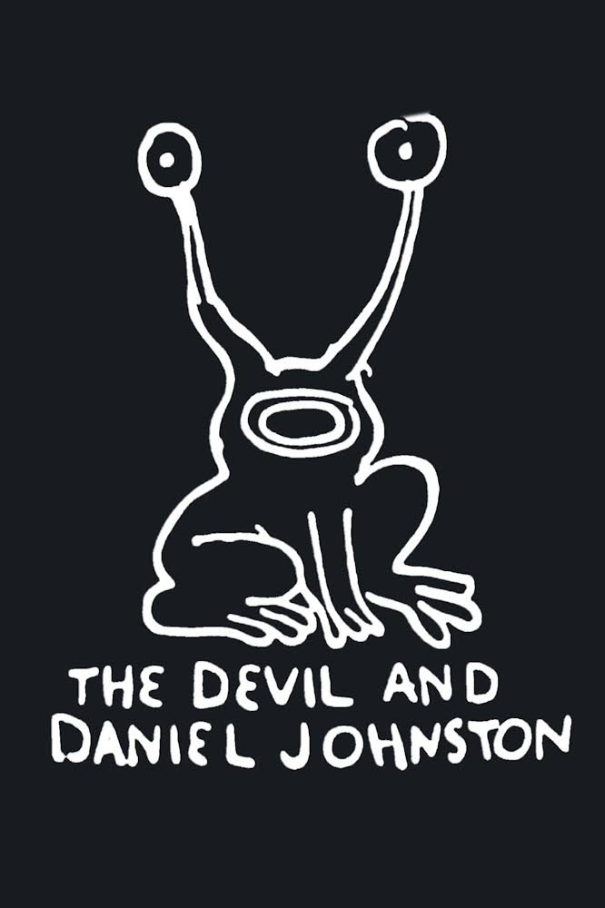 The Devil and Daniel Johnston
