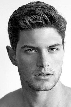 et billede af Dominic Lufrano