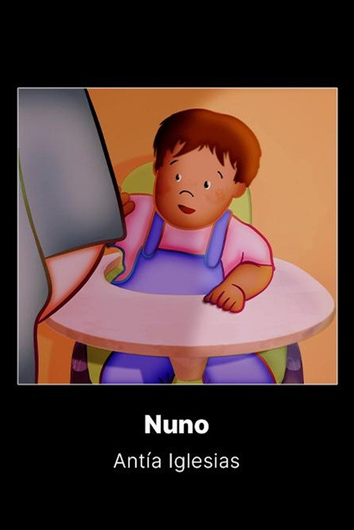 Nuno poster