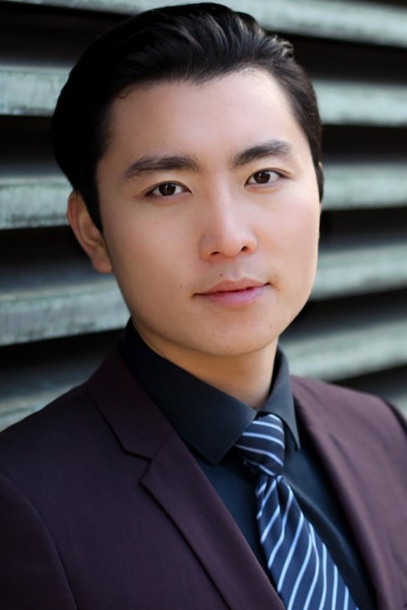 et billede af Xiaomeng Zhang