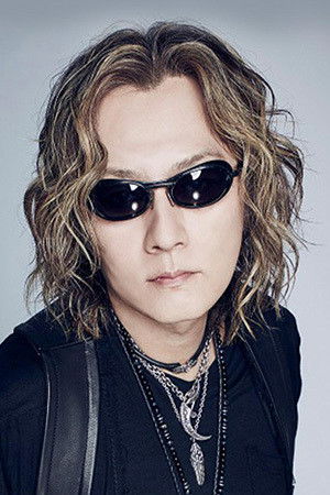 et billede af Tatsuya Ishii