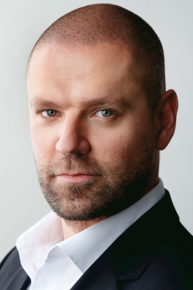 et billede af Dru Viergever