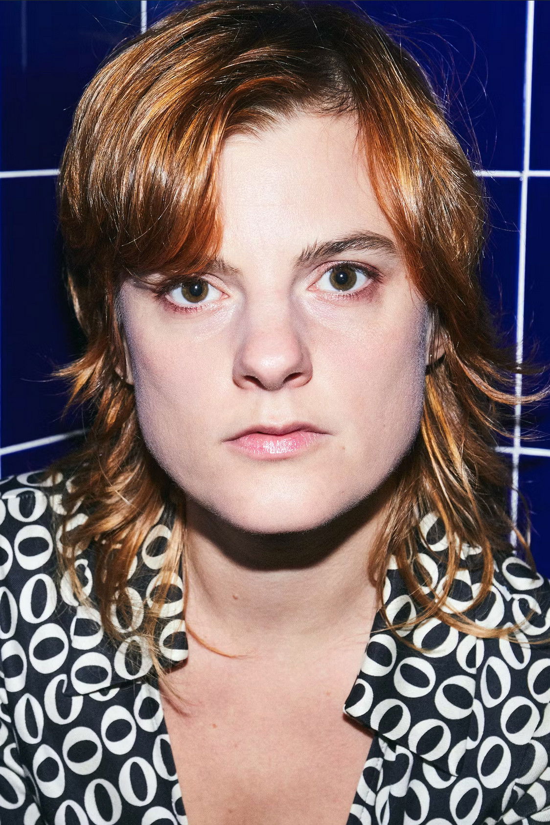 et billede af Claudia Kainberger