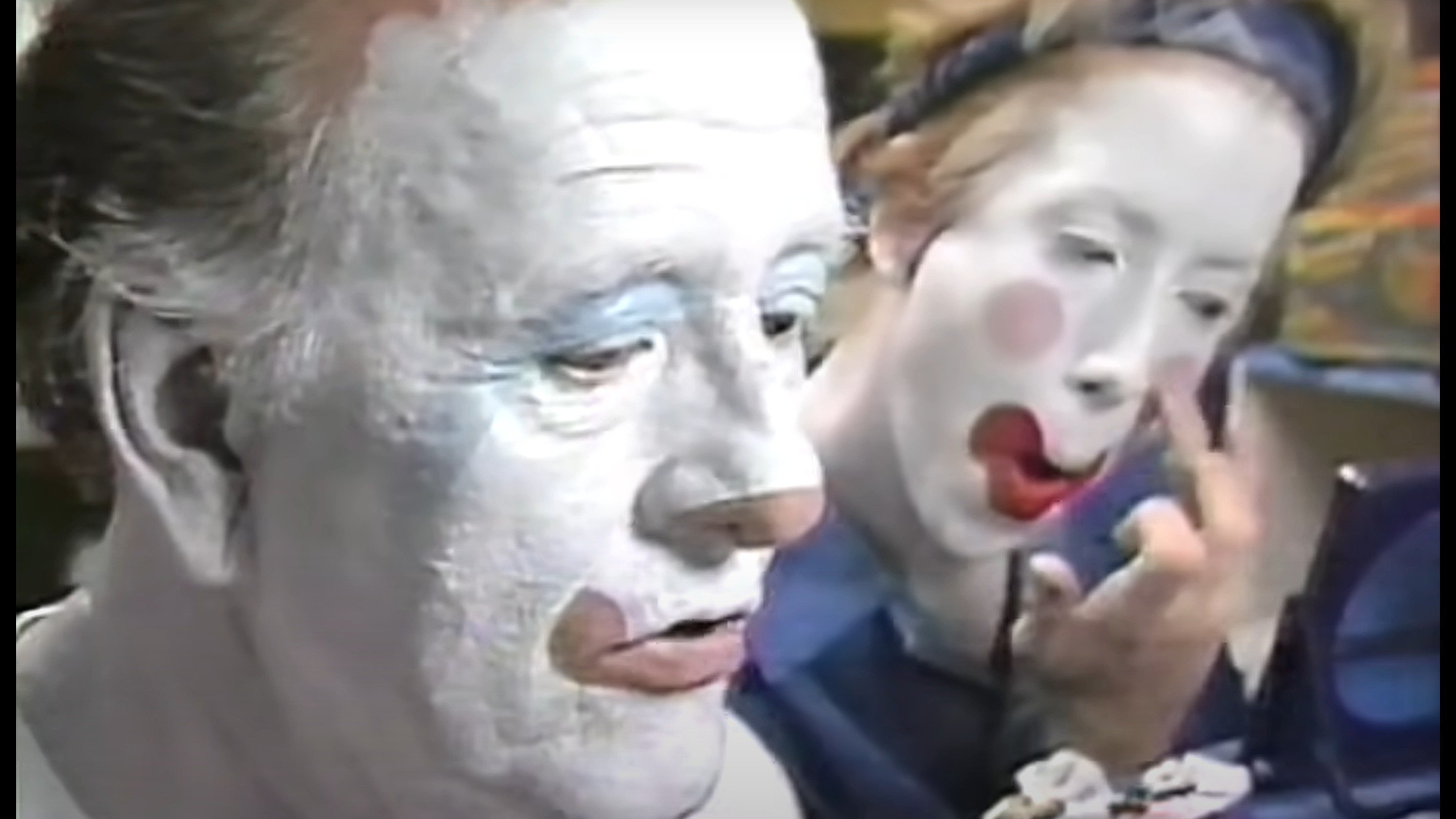 Ringling Bros. and Barnum & Bailey Circus: Be a Clown (1987)