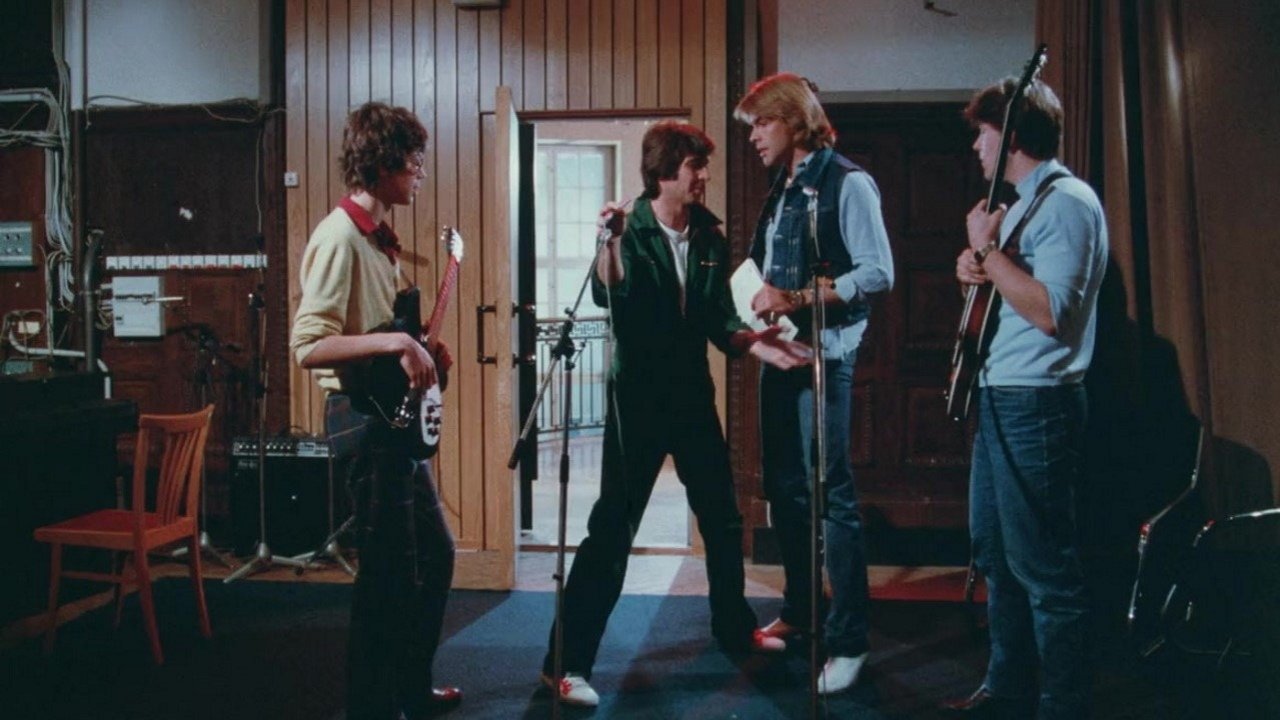 New Wave Lovers (1981)