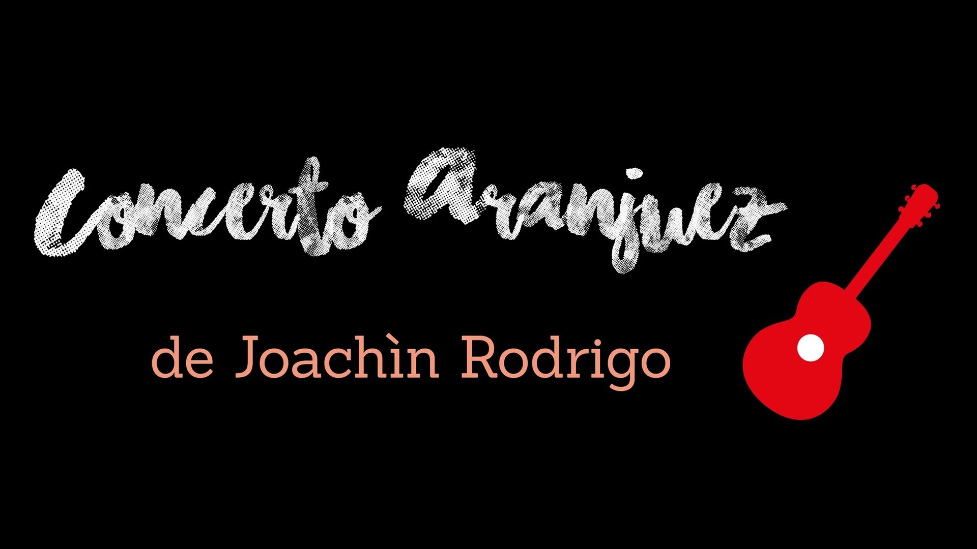 Imagem do Filme Joaquin Rodrigo - Concierto de Aranjuez