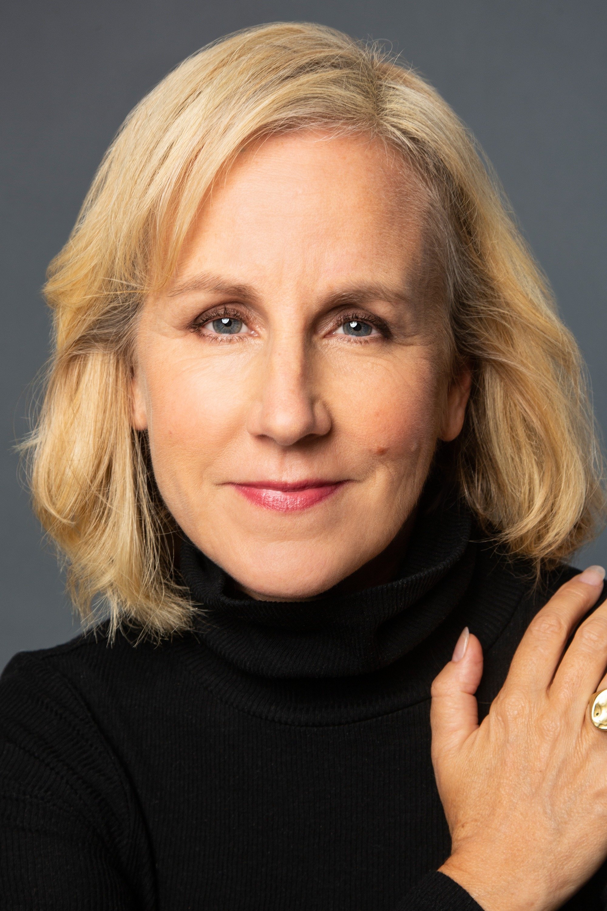 et billede af Welker White