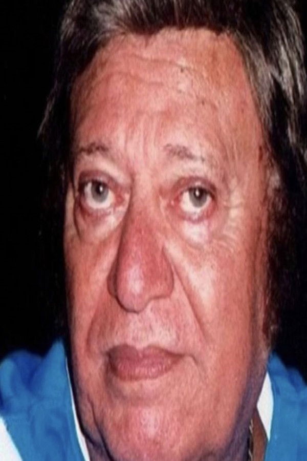 et billede af Mimi ElSherbini