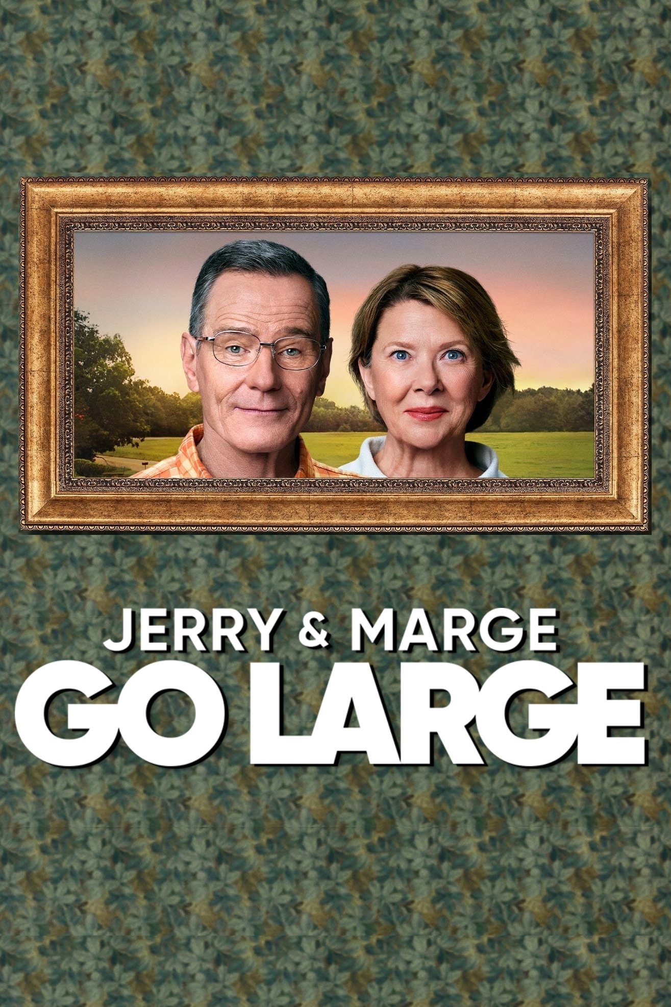 Jerry & Marge Go Large