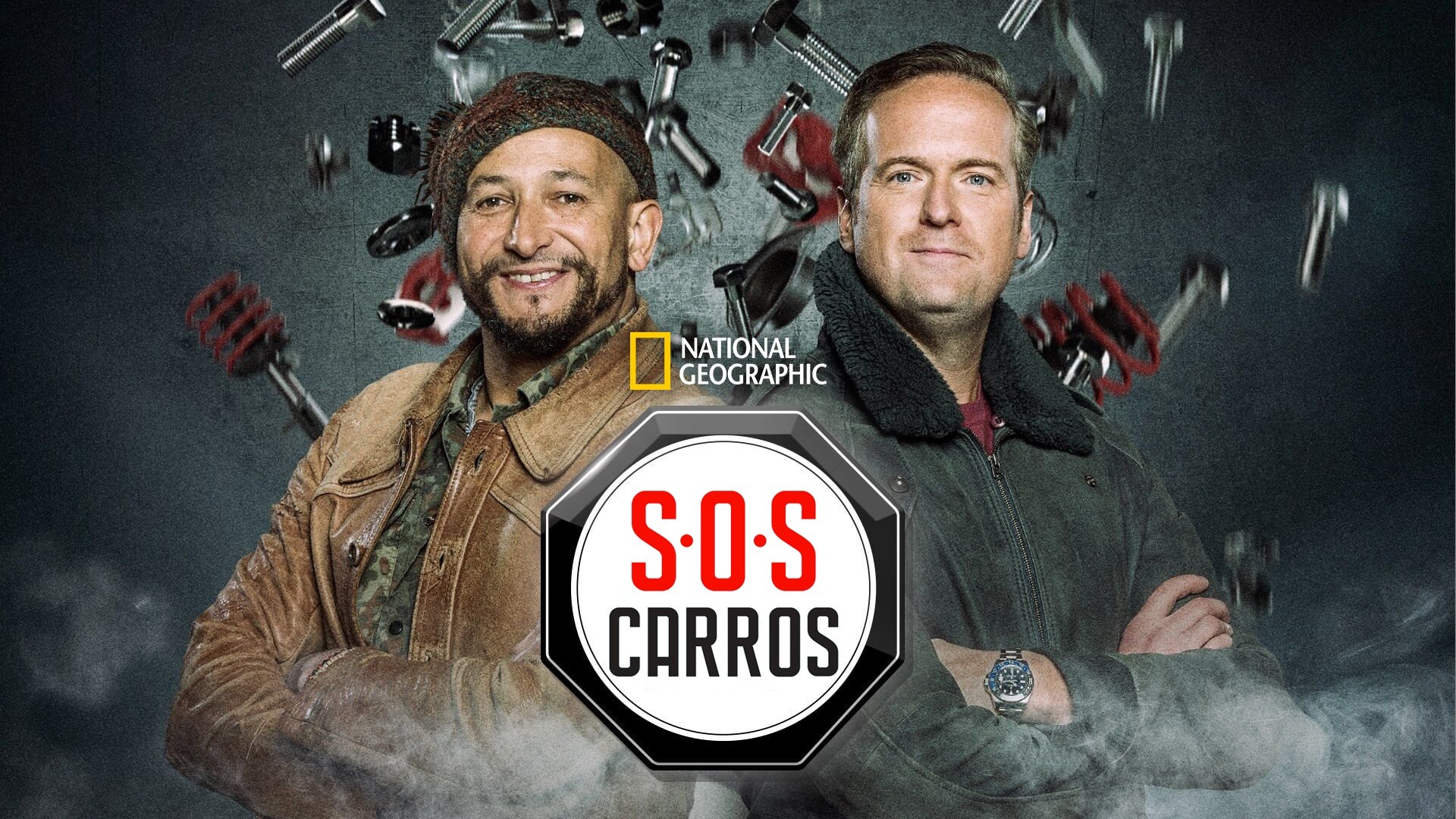 Car S.O.S.