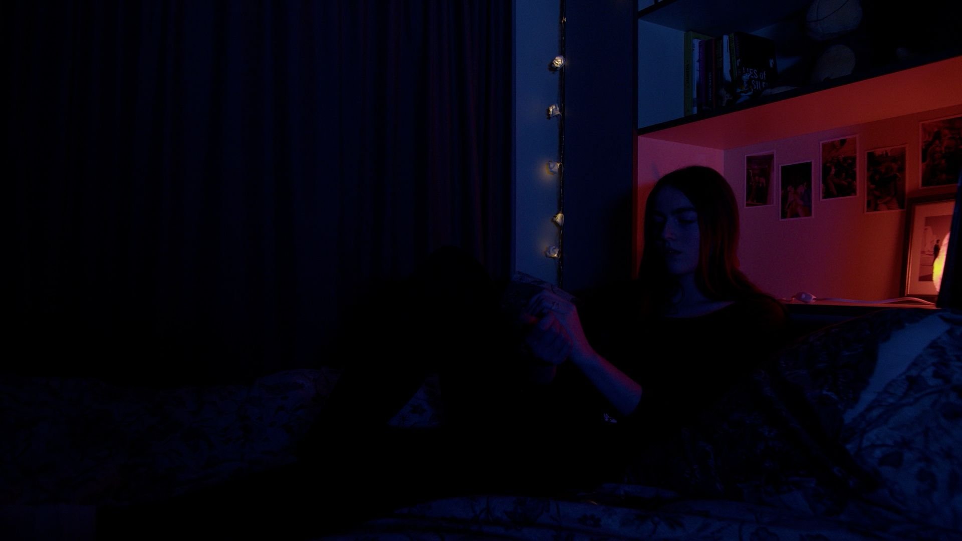 Backdrop Image