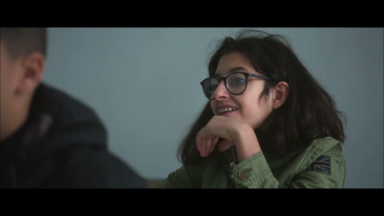 Un bon début (2022)