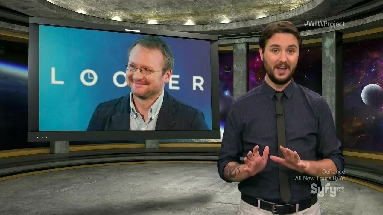 The Wil Wheaton Project