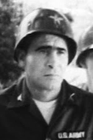 et billede af John Caresio