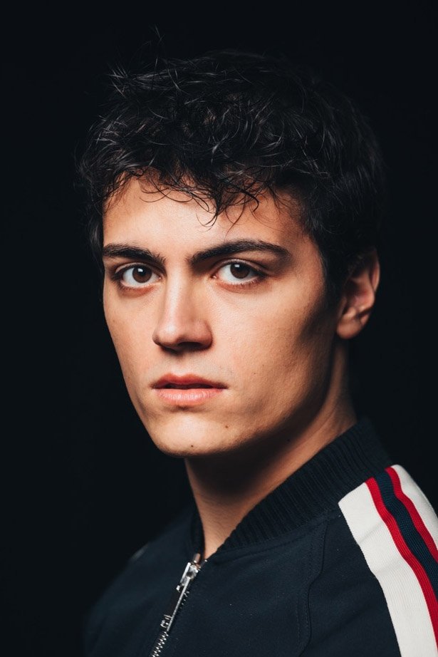 et billede af Alessandro Bandini