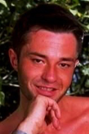 et billede af Franck Roy