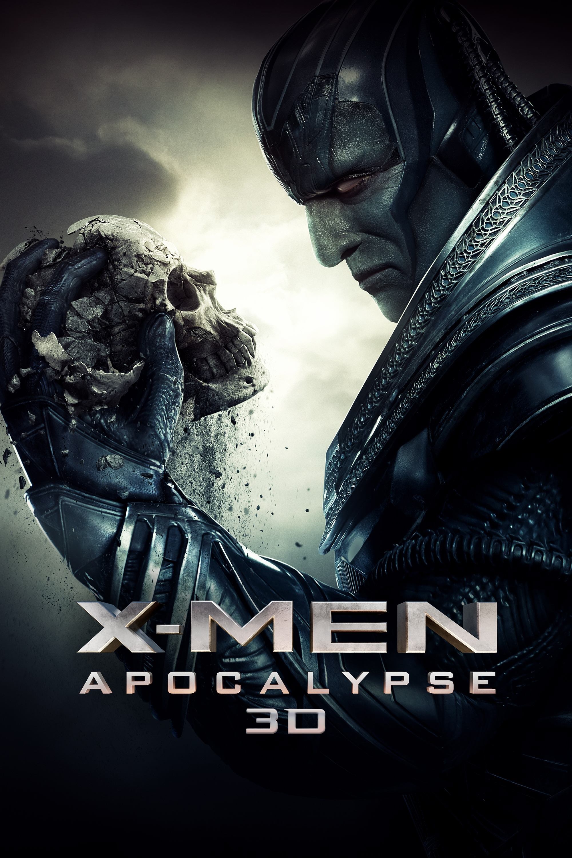 X-Men: Apocalypse