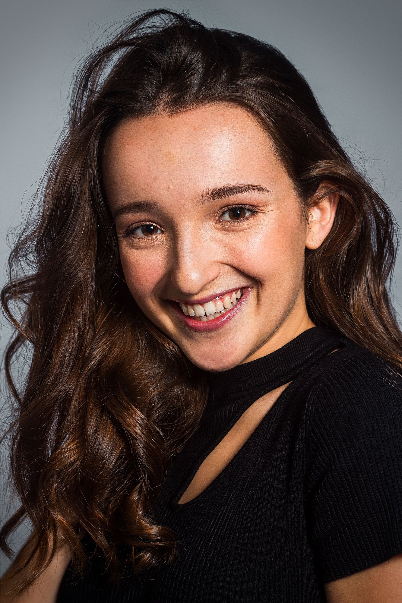 Lorea Intxausti's picture in the cast