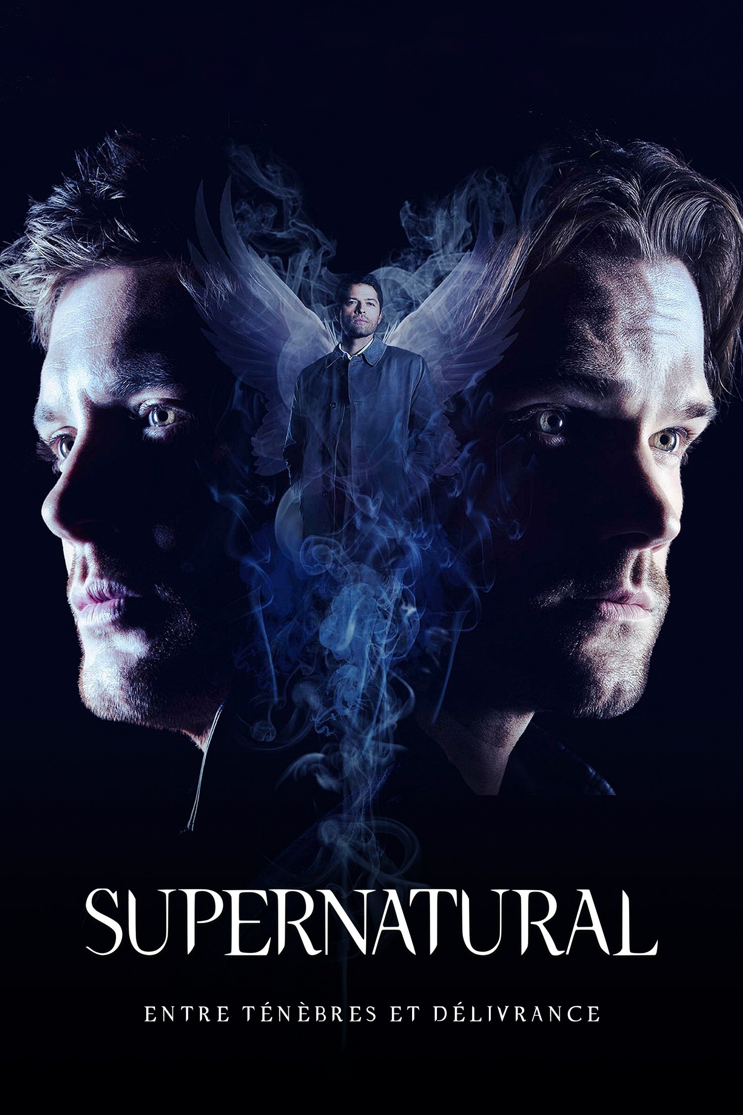 voir serie Supernatural en streaming voir serie Supernatural en streaming