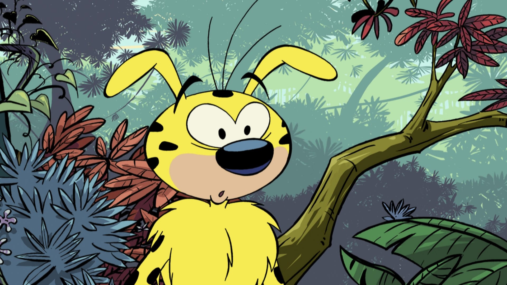 Marsupilami