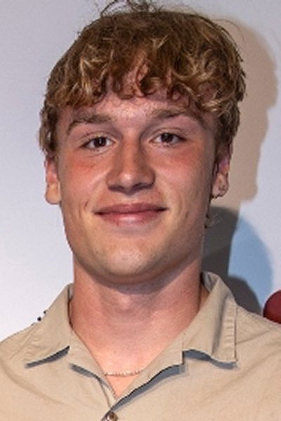 et billede af Osvald Windfeld Jørgensen