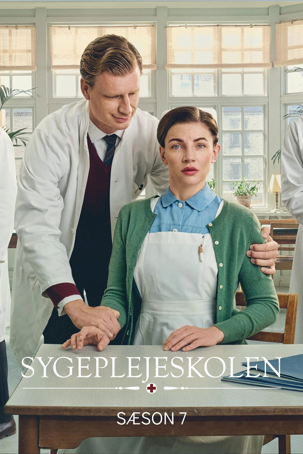 poster season Season 7