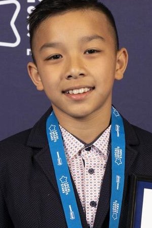 et billede af Arias Vang