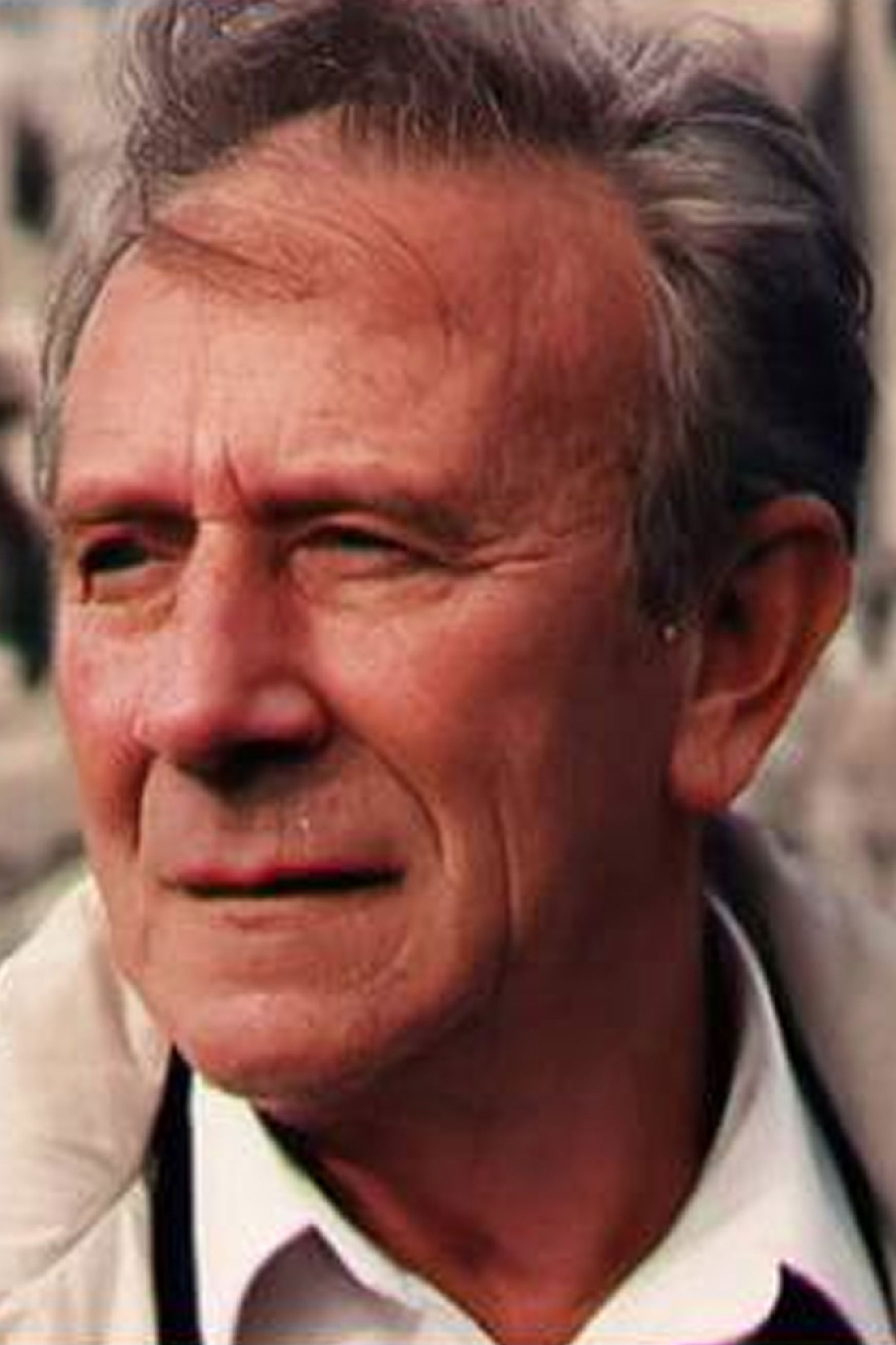 et billede af Carlos Rivkin