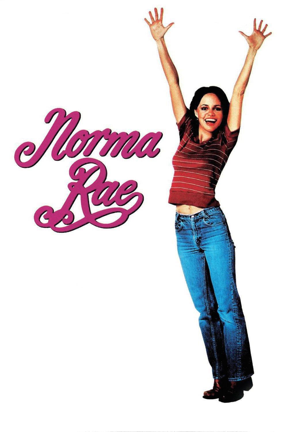 Affiche du film Norma Rae 28128