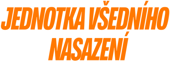 Jednotka všedního nasazení