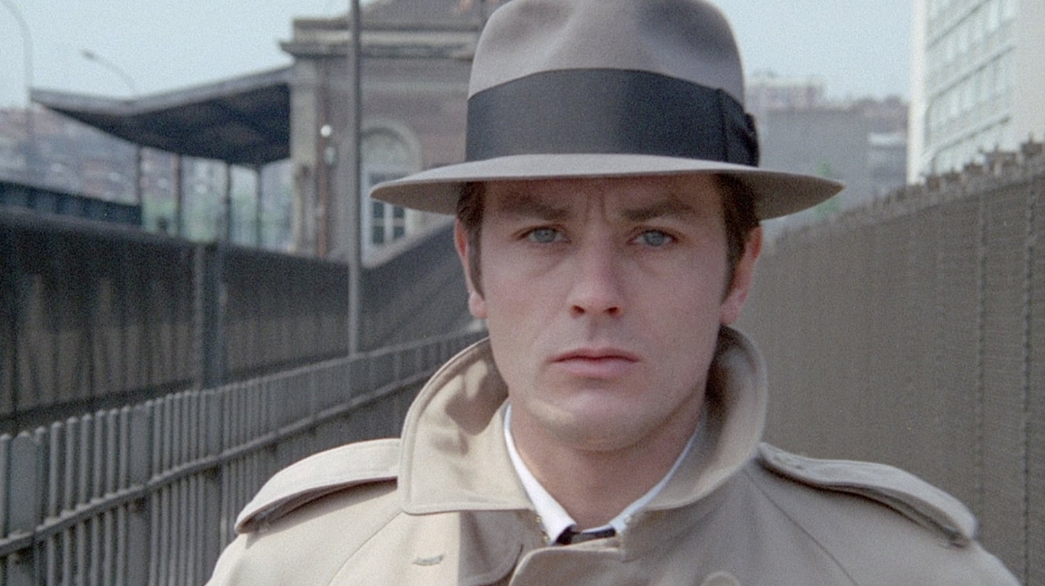 Image du film Le Samouraï ibxezxvvm9bogzfkmkcrfjlai3kjpg