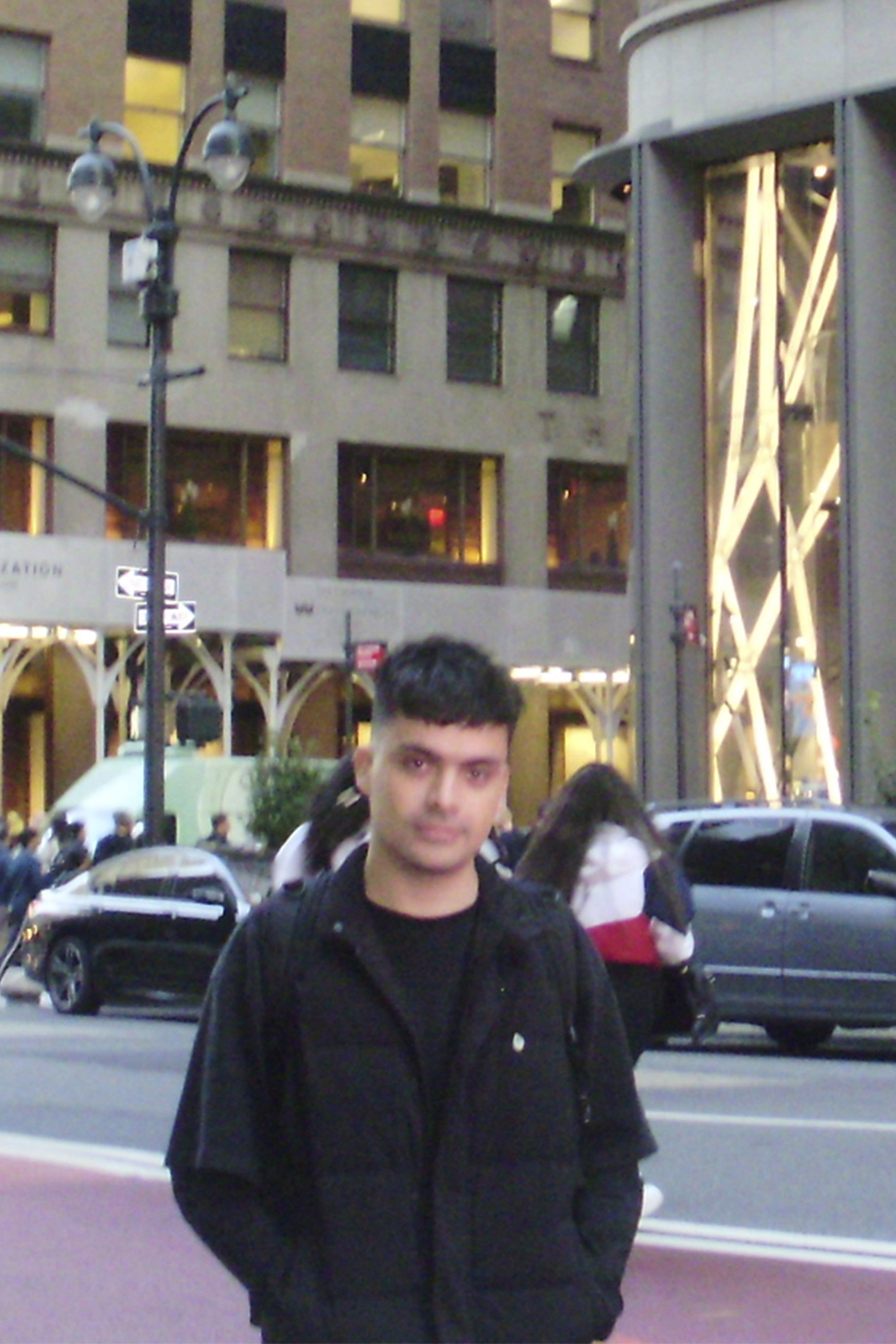 et billede af Juanma Ozan