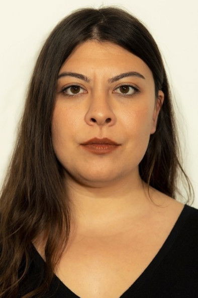 et billede af Dicle Konuralp