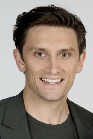 et billede af Sam Taunton