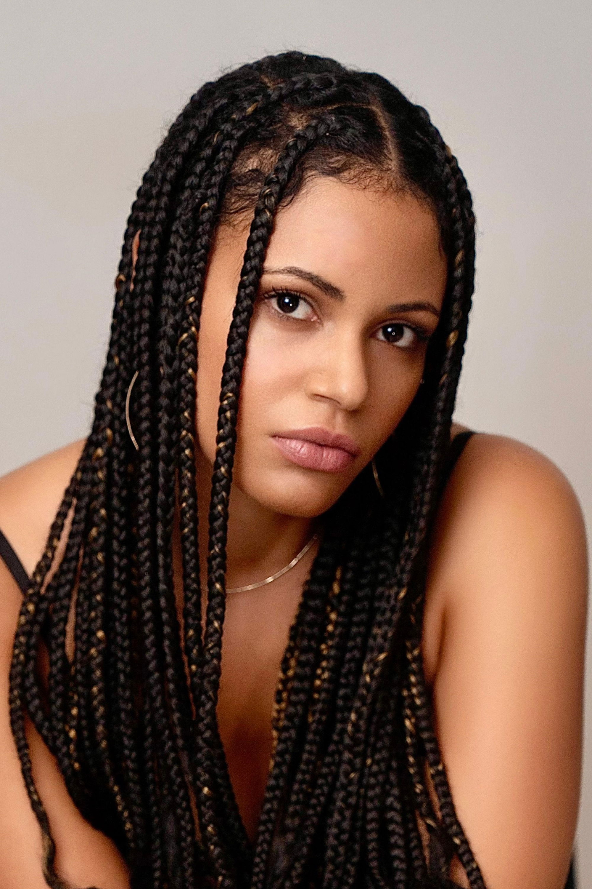 et billede af Esa Stallworth