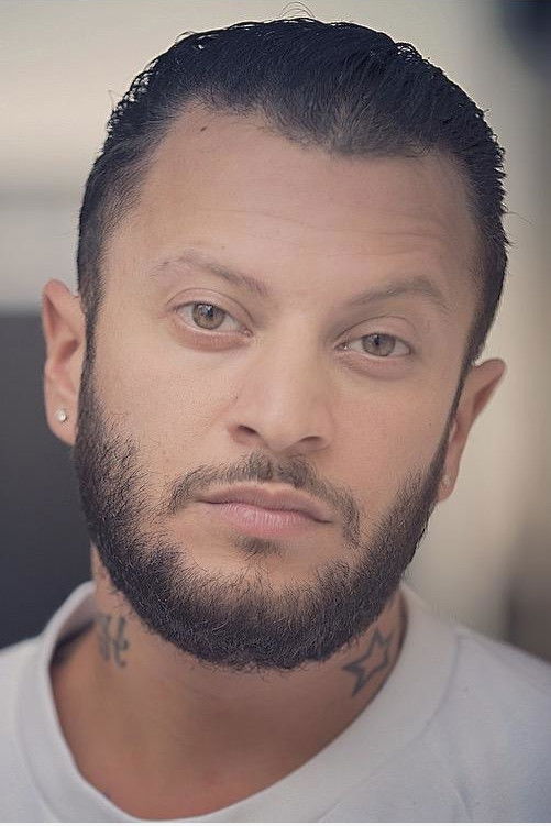 et billede af Hakan Hassan