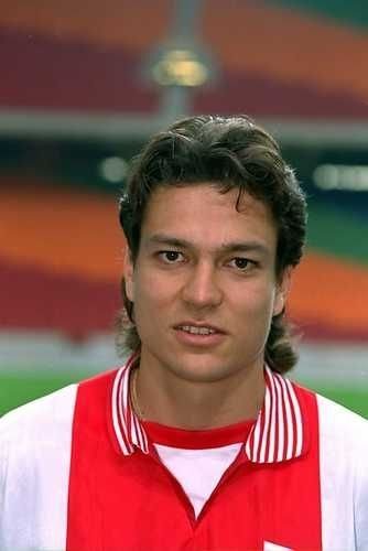 et billede af Jari Litmanen