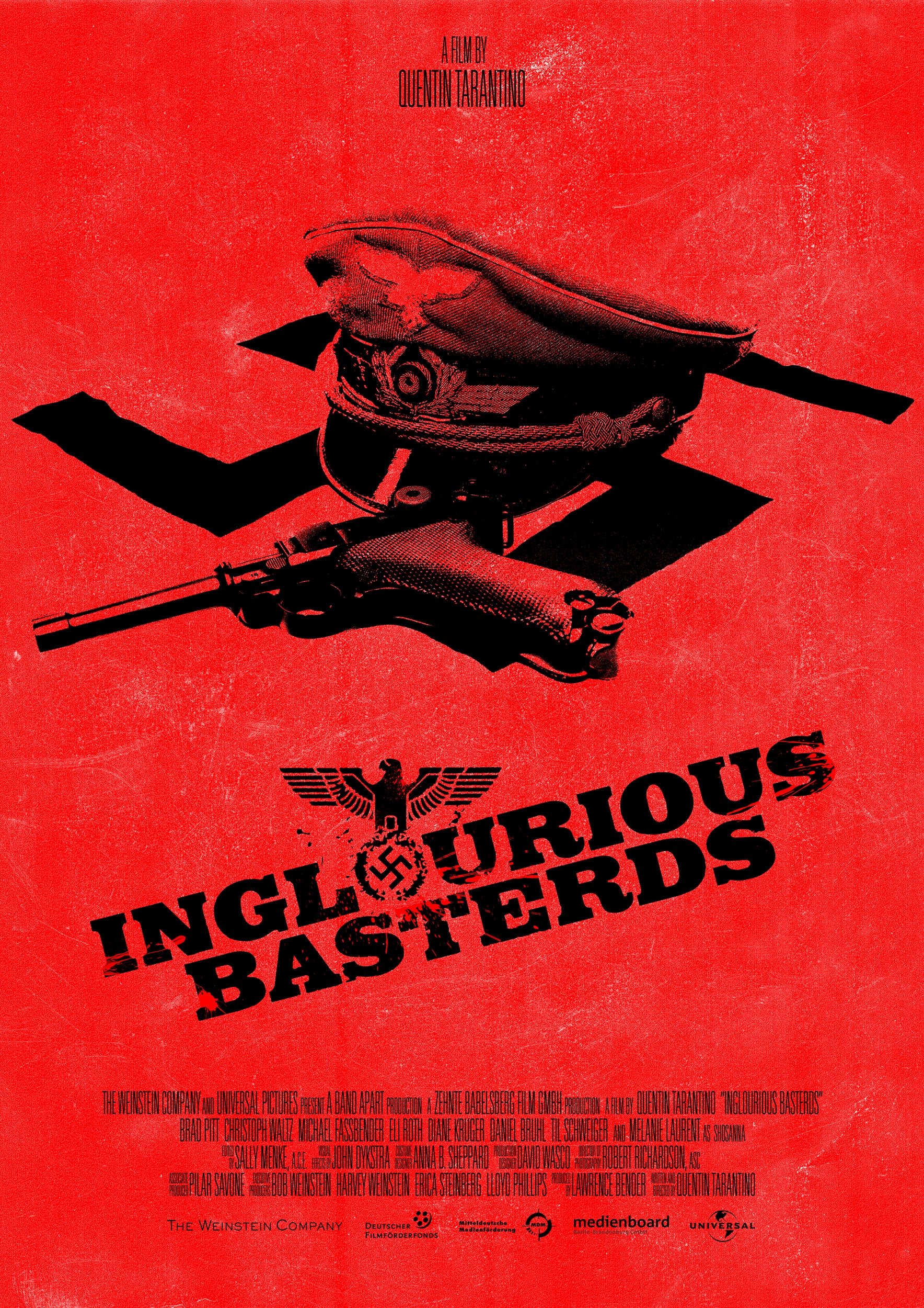 Inglourious Basterds
