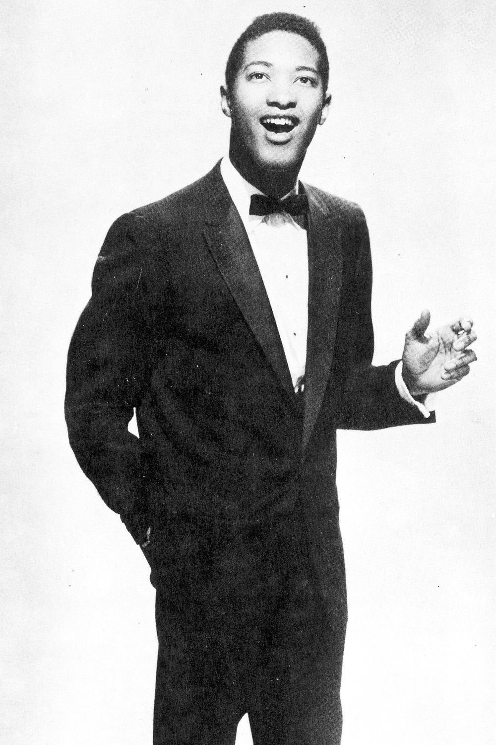 Lady You Shot Me: Life and Death of Sam Cooke on FREECABLE TV