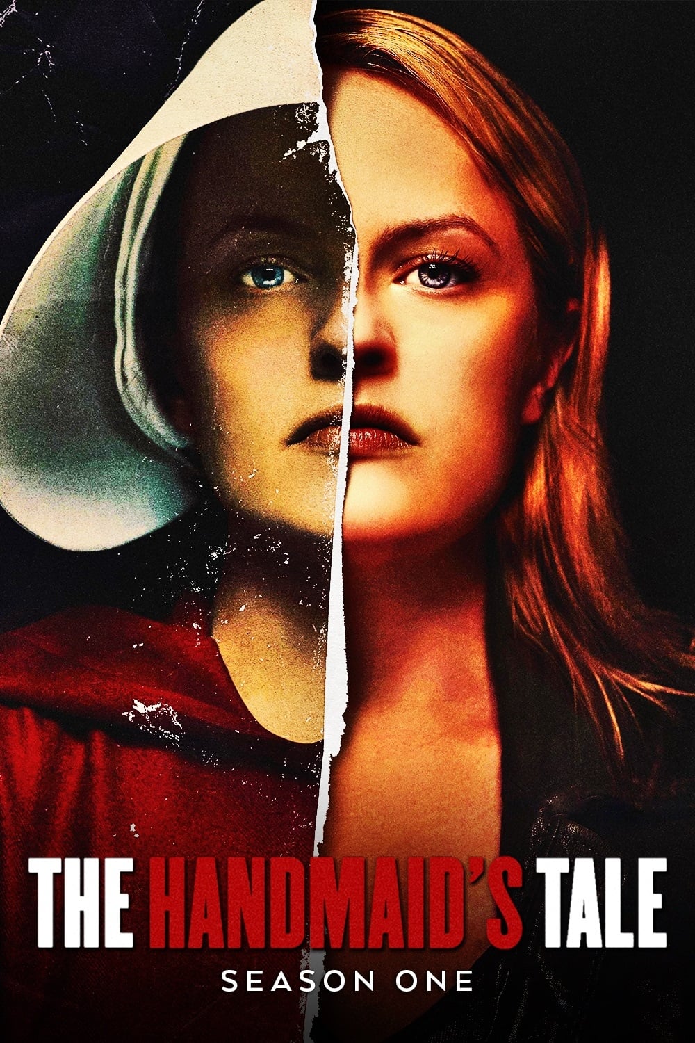 The Handmaid's Tale - Der Report der Magd Season 1