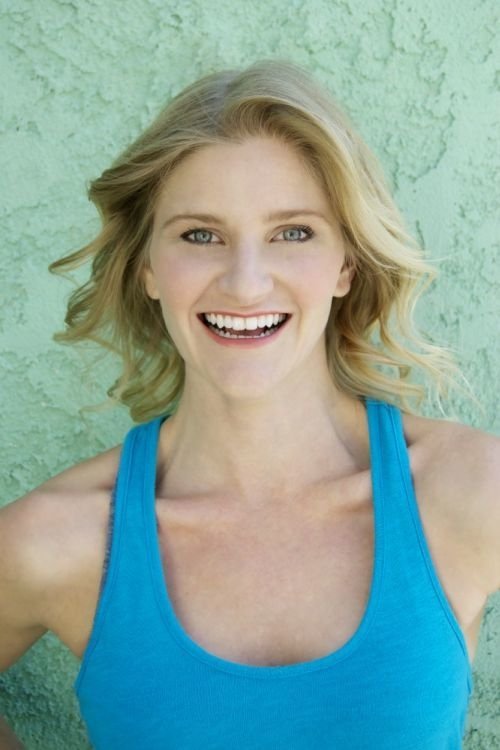 et billede af Stacy Jordan