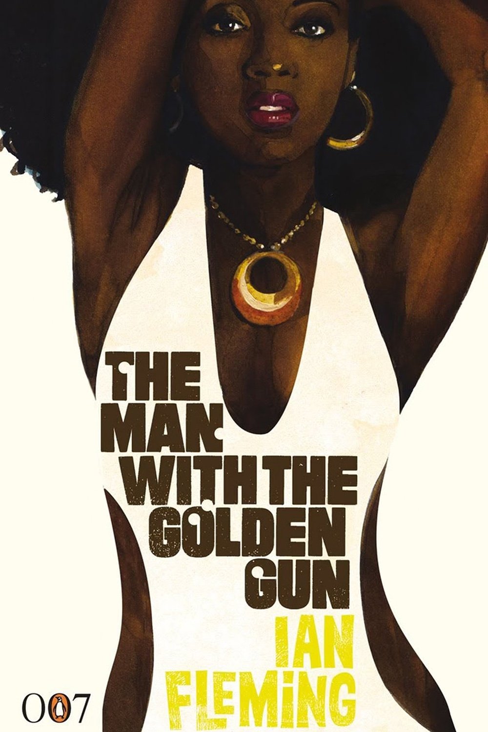 The Man with the Golden Gun