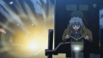 Hayate the Combat Butler